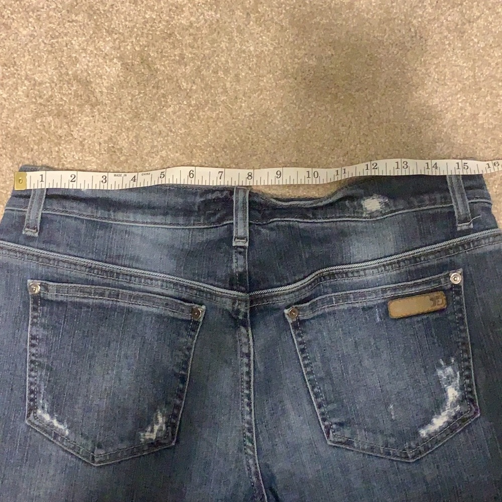 Joe’s Jeans Bermuda shorts - Picture 7 of 10